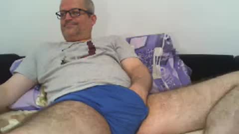 GEORGE online show from 23, 7, 2026
