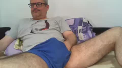GEORGE online show from 23, 7, 2026