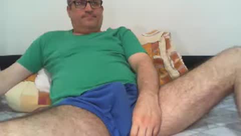 GEORGE online show from 26, 7, 2026