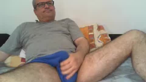 GEORGE online show from 27, 7, 2026