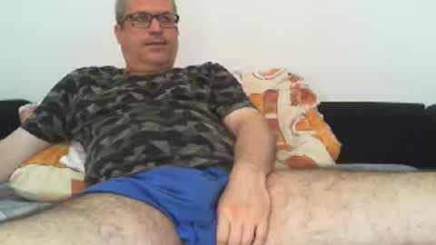 GEORGE online show from 28, 7, 2026