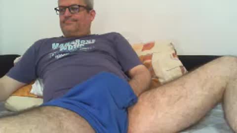 GEORGE online show from 29, 7, 2026