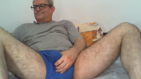 GEORGE online show from 31, 7, 2026