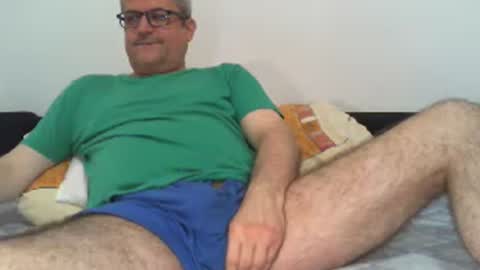 GEORGE online show from 2, 8, 2026