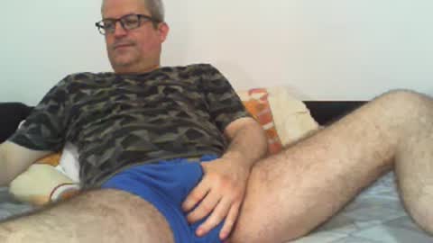 GEORGE online show from 3, 8, 2026