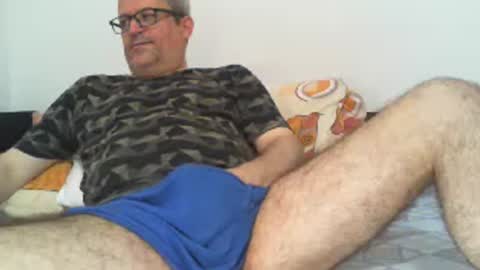GEORGE online show from 5, 8, 2026