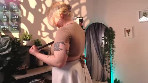 eyes_are_higher16333 online show from 6, 5, 2026