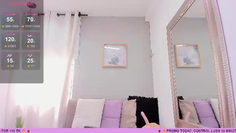      online show from 3, 8, 2026