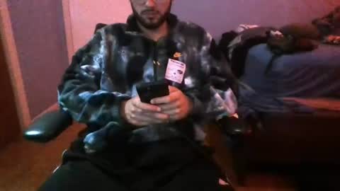 MichazaXO online show from 19, 6, 2026