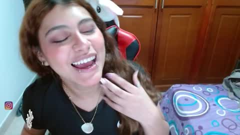 Nadia online show from 20, 11, 2025