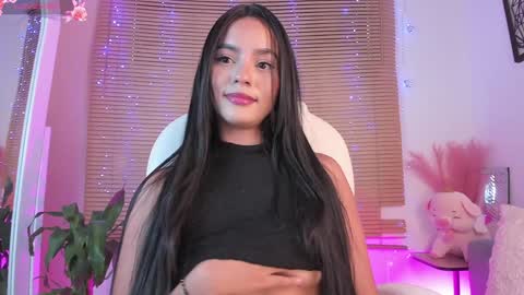 Eyleen online show from 10, 1, 2025
