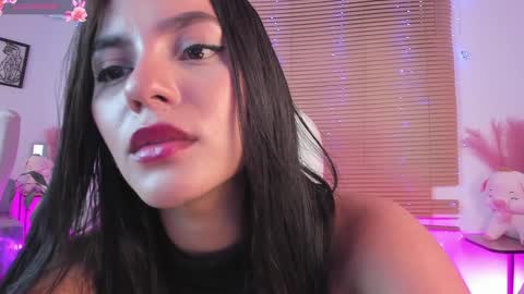 Eyleen online show from 10, 1, 2025