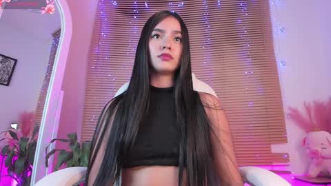 Eyleen online show from 11, 1, 2025