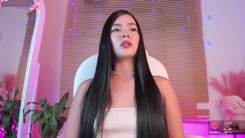 Eyleen online show from 11, 1, 2025