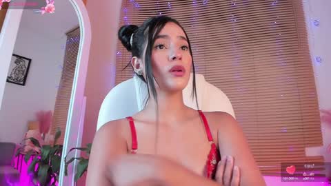 Eyleen online show from 15, 1, 2025