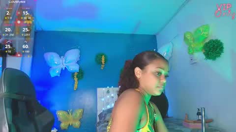 eylend_lisboa_ online show from 20, 4, 2026