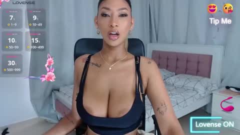 Andrea Carvajal  online show from 10, 5, 2026
