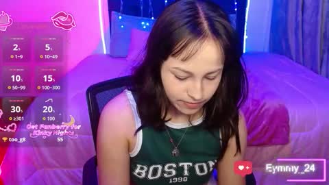 eymmy_24 online show from 27, 11, 2025