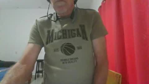 SweetZeek online show from 21, 11, 2025