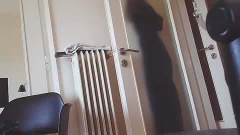 Snapshot of ezcoda chatting on 7, 1, 2025 EZCODA online show from 7, 1, 2025