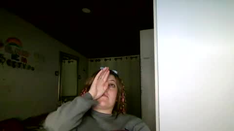 Aimee online show from 30, 9, 2025