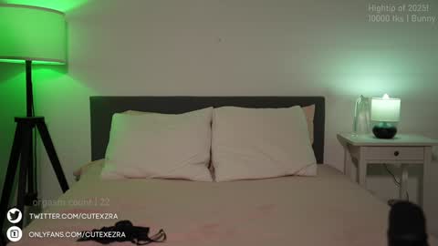 Ezra online show from 4, 3, 2025