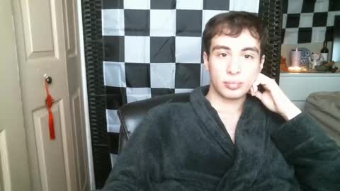 Ezra Naamah online show from 12, 1, 2025