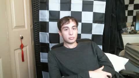 Ezra Naamah online show from 15, 1, 2025