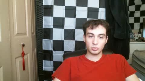 Ezra Naamah online show from 16, 1, 2025