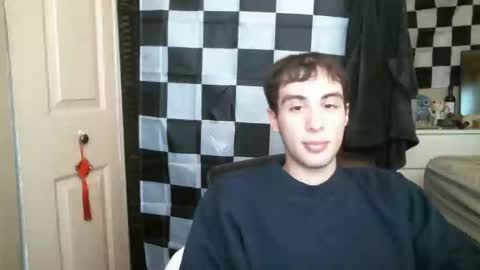 Ezra Naamah online show from 23, 1, 2025