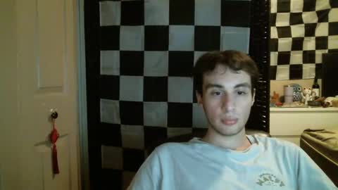 Ezra Naamah online show from 24, 1, 2025