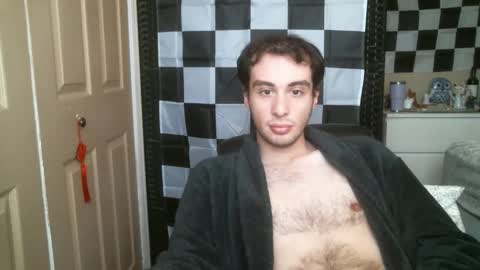 Ezra Naamah online show from 25, 2, 2025