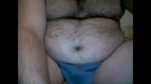 Snapshot of f00258543 chatting on 13, 1, 2025 Hairyhornydad online show from 13, 1, 2025