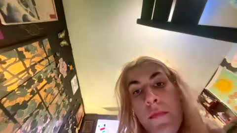 lucyf3rn online show from 17, 7, 2026
