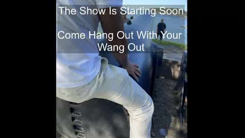 Rob The Russian Bear online show from 22, 4, 2026