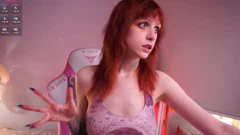 Snapshot of fa1ryforest chatting on 22, 3, 2026 fa1ryforest online show from 22, 3, 2026