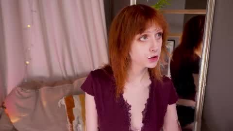 Snapshot of fa1ryforest chatting on 23, 3, 2026 fa1ryforest online show from 23, 3, 2026