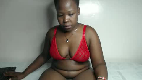 Miss Fabby online show from 3, 12, 2025