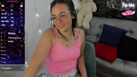 camila online show from 2, 12, 2025