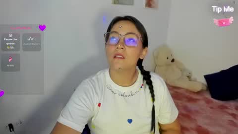 camila online show from 27, 6, 2026