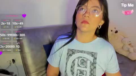 camila online show from 14, 7, 2026