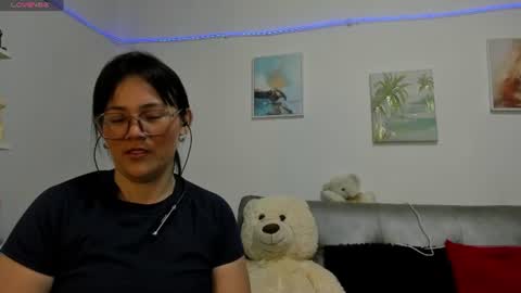 camila online show from 22, 7, 2026