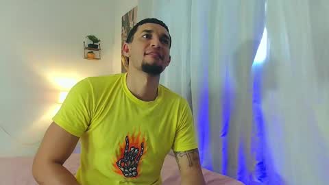 Snapshot of fabi_calde chatting on 10, 12, 2024 fabi online show from 10, 12, 2024