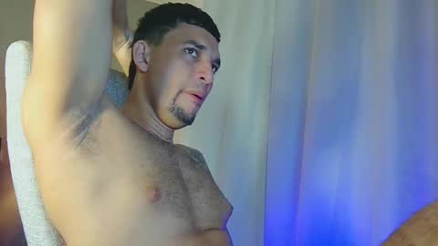 Snapshot of fabi_calde chatting on 2, 2, 2025 fabi online show from 2, 2, 2025