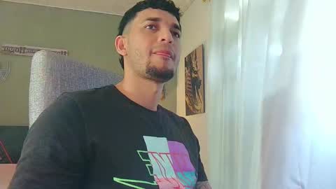 Snapshot of fabi_calde chatting on 15, 2, 2025 fabi online show from 15, 2, 2025