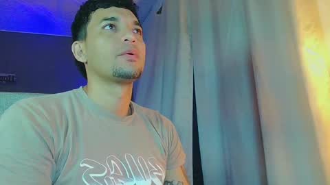 Snapshot of fabi_calde chatting on 4, 3, 2025 fabi online show from 4, 3, 2025