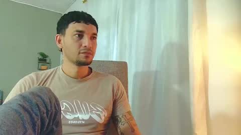 Snapshot of fabi_calde chatting on 9, 3, 2025 fabi online show from 9, 3, 2025