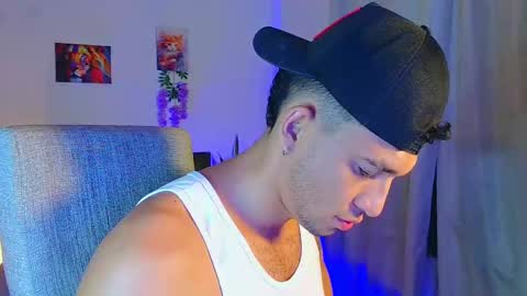 Snapshot of fabi_calde chatting on 12, 9, 2025 fabi online show from 12, 9, 2025