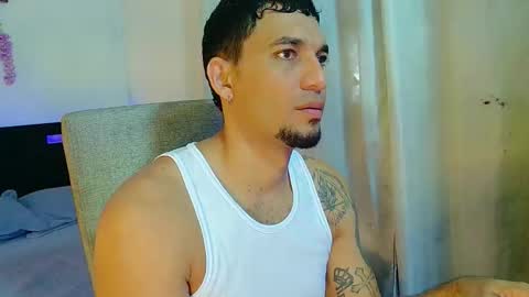 Snapshot of fabi_calde chatting on 21, 10, 2025 fabi online show from 21, 10, 2025