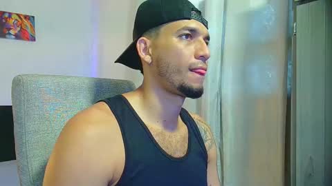 Snapshot of fabi_calde chatting on 2, 11, 2025 fabi online show from 2, 11, 2025